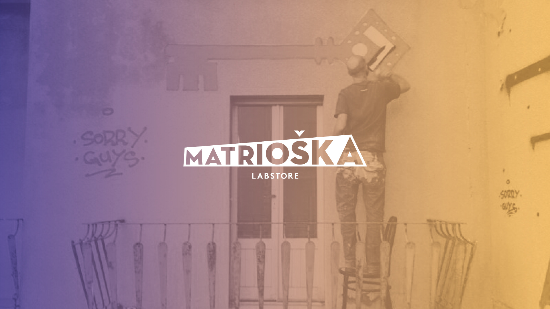 matrioska#6 MatrioskArte