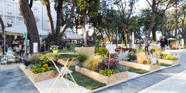 giardinidautore-rimini-march-event