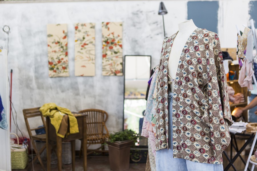K.Kinos / Manufatturieri / Matrioska Labstore #15 / Rimini 10-11-12 maggio 2019