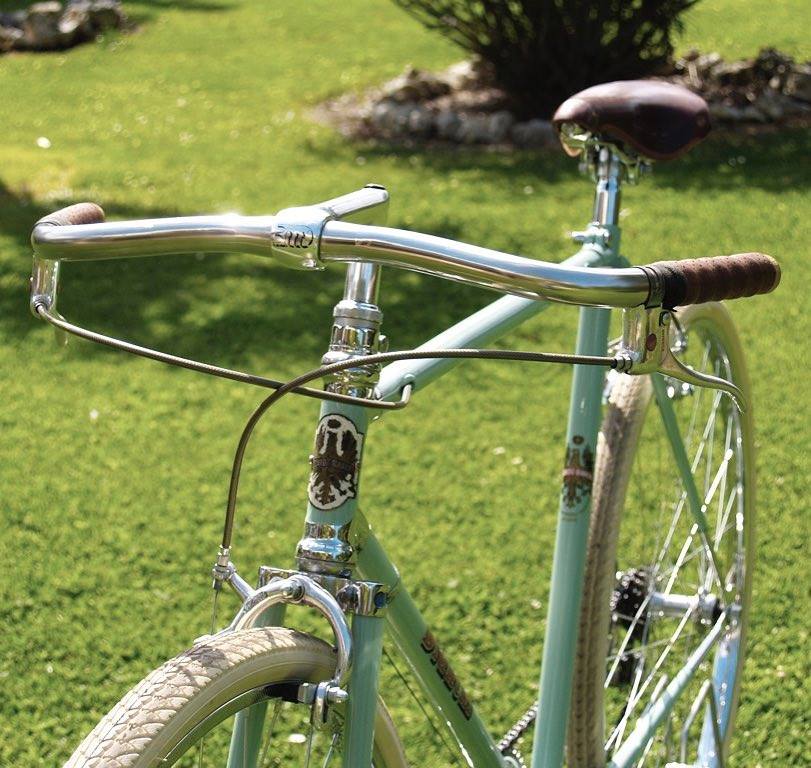 RUGGINE CICLI | Matrioska Labstore Rimini | Manufatturieri