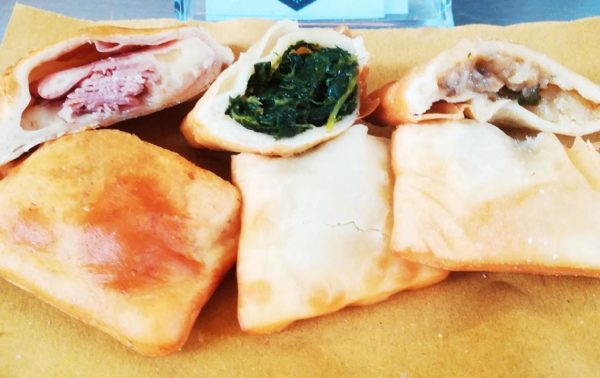 Manicarretto / Ristoro / Mangia e Bevi / Matrioska Labstore #14 / Rimini 7-8-9 dicembre 2018