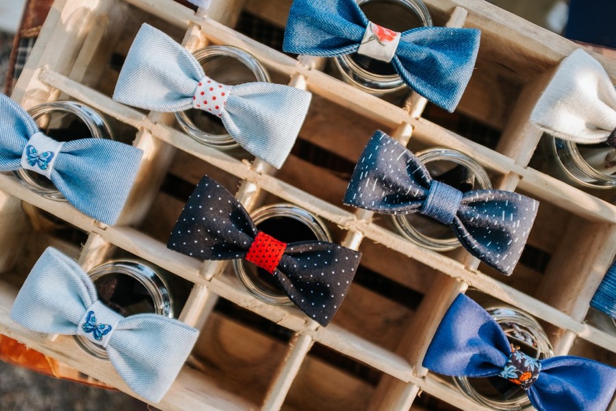 BLUE BOWTIE / Manufatturieri / Matrioska Labstore #16 / Rimini 6-7-8 dicembre 2019