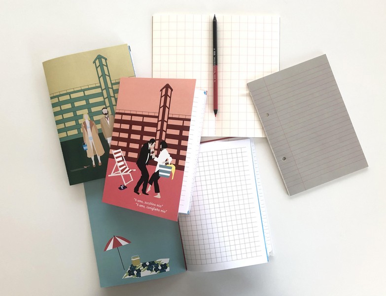 Ineditart / Manufatturieri / Matrioska Labstore #16 / Rimini 6-7-8 dicembre 2019