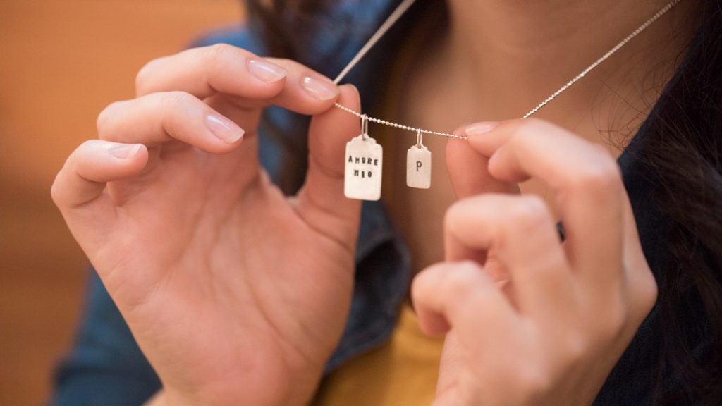LABORATORIO NIDO / Manufatturieri / Matrioska Labstore #16 / Rimini 6-7-8 dicembre 2019