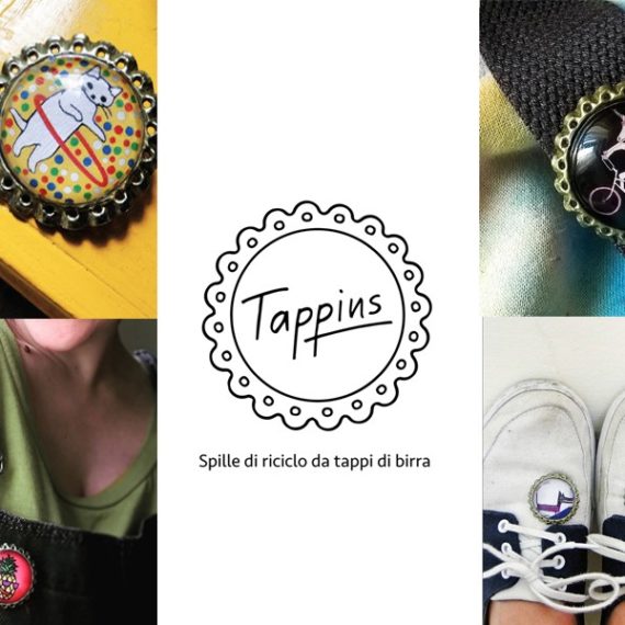 Tappins / Manufatturieri / Matrioska Labstore #16 / Rimini 6-7-8 dicembre 2019