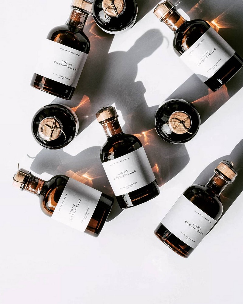 Olivia Fragrances / Manufatturieri / Matrioska Labstore / Rimini