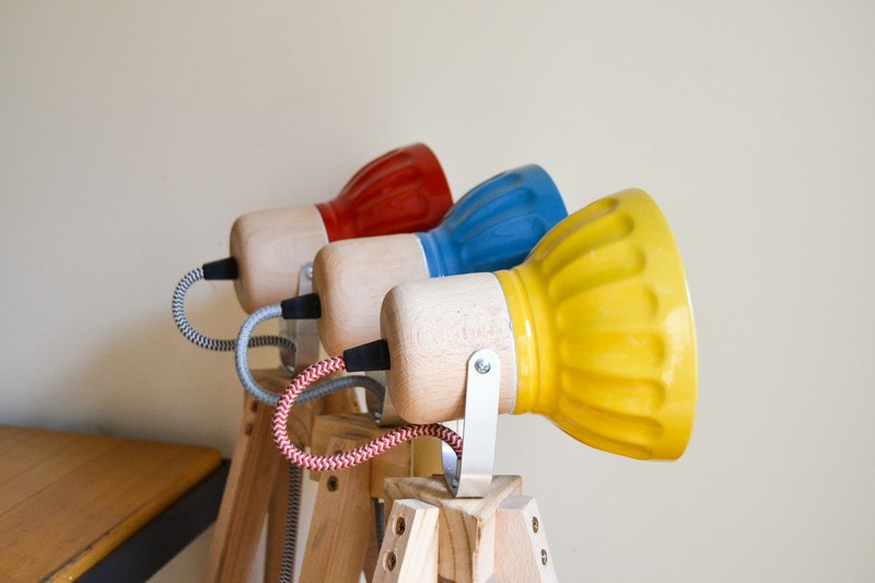 Woody & co. / Manufatturieri / Matrioska Labstore / Rimini