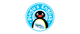 Pingu's English